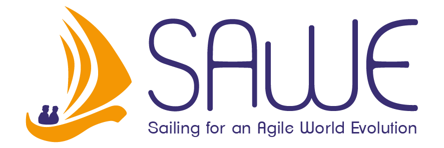 SAWE - logo